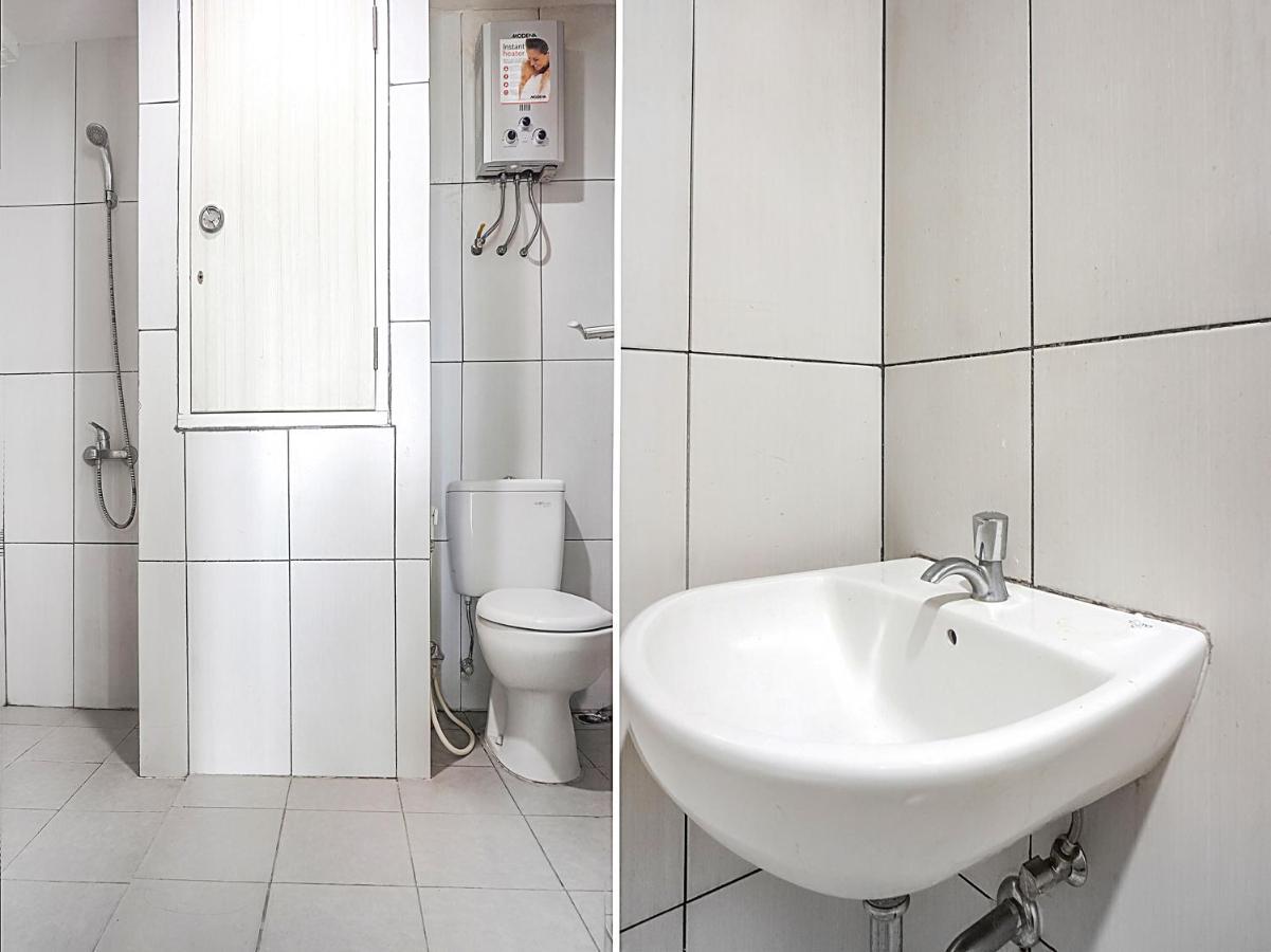 Oyo 90776 Fortune 88 Grand Kamala Lagoon Bekasi Zewnętrze zdjęcie