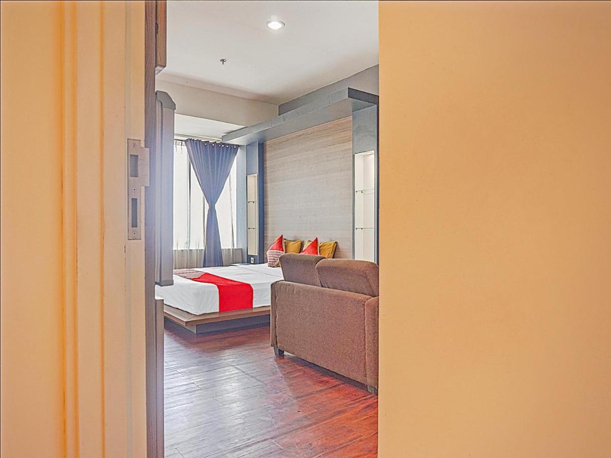 Oyo 90776 Fortune 88 Grand Kamala Lagoon Bekasi Zewnętrze zdjęcie