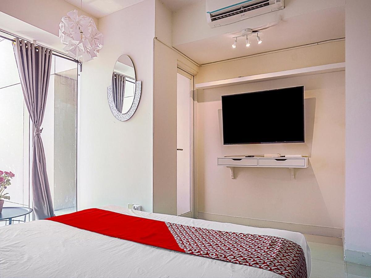 Oyo 90776 Fortune 88 Grand Kamala Lagoon Bekasi Zewnętrze zdjęcie