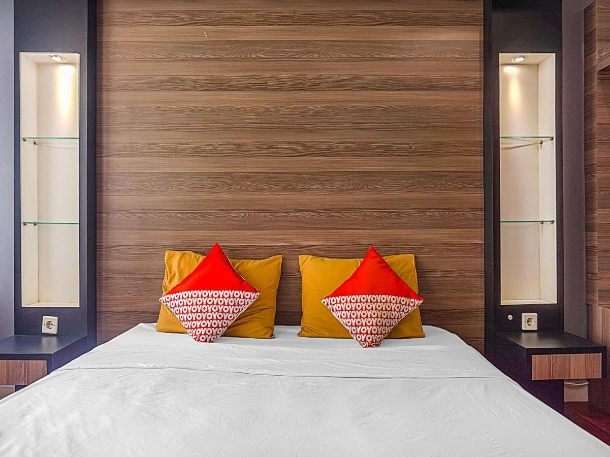 Oyo 90776 Fortune 88 Grand Kamala Lagoon Bekasi Zewnętrze zdjęcie