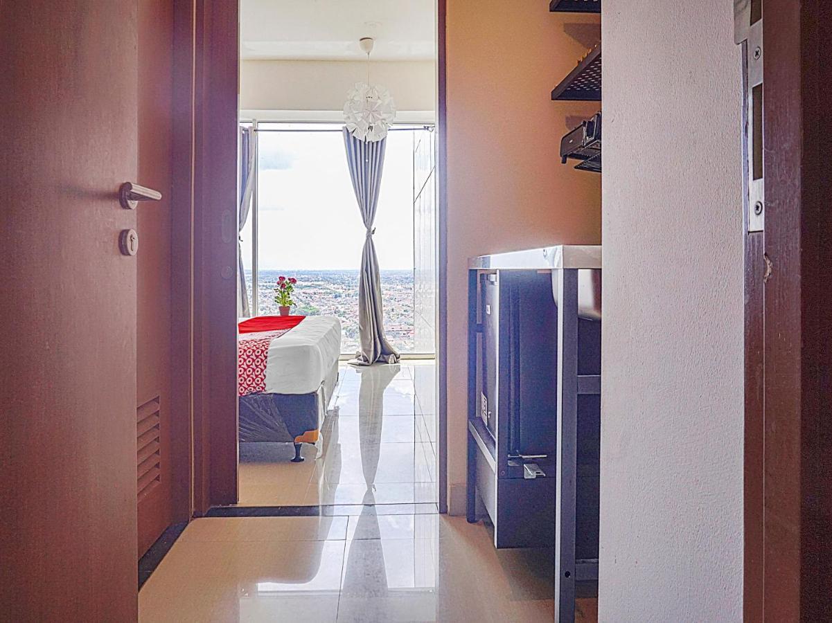 Oyo 90776 Fortune 88 Grand Kamala Lagoon Bekasi Zewnętrze zdjęcie