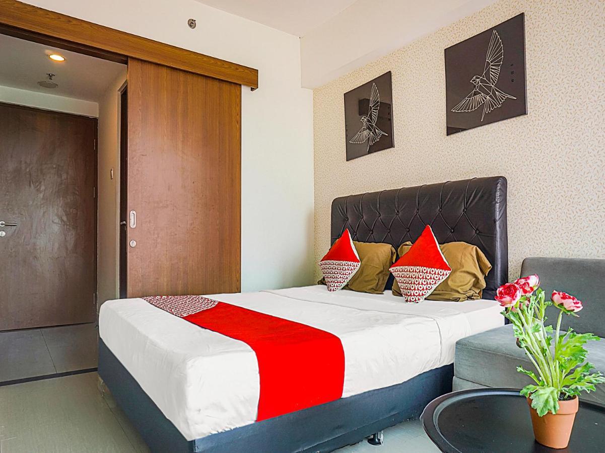 Oyo 90776 Fortune 88 Grand Kamala Lagoon Bekasi Zewnętrze zdjęcie
